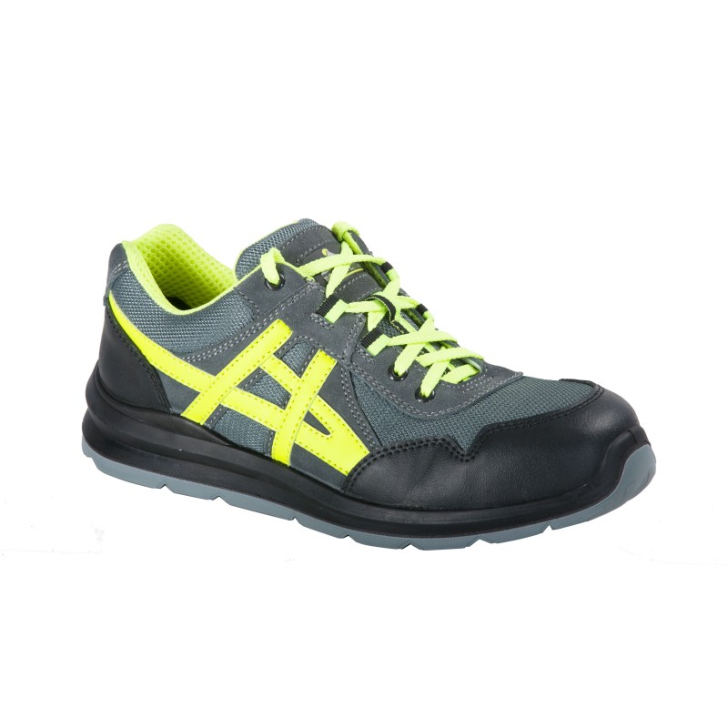 Pantofi protectie Steelite Mersey S1 FT50