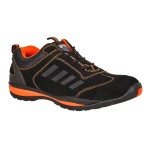 Pantofi  protectie Lusum S1P HRO FW34