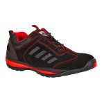 Pantofi  protectie Lusum S1P HRO FW34