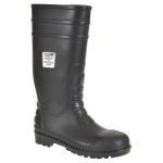 Cizme PVC Total Safety Wellington S5 FW95