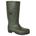 Cizme PVC Total Safety Wellington S5 FW95