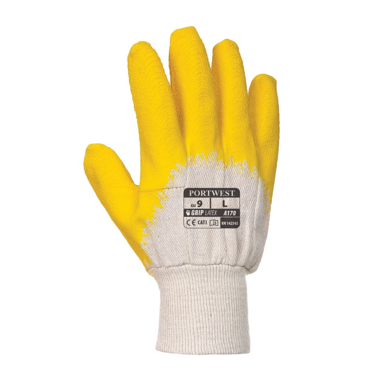 Manusi Gristle Latex A170