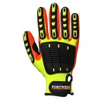 Manusi Anti-impact Grip Nitril A721