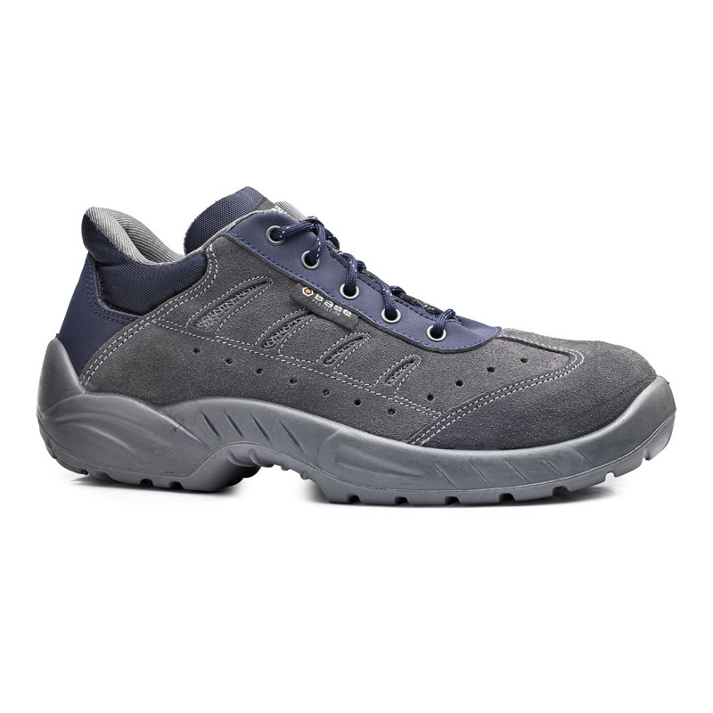 Pantofi protectie S1 Base Tribeca 