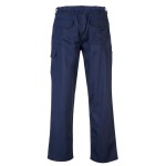 Pantaloni protectie ignifuga Bizweld BZ31 