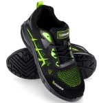 Pantofi protectie S1 Texo Air Nantes