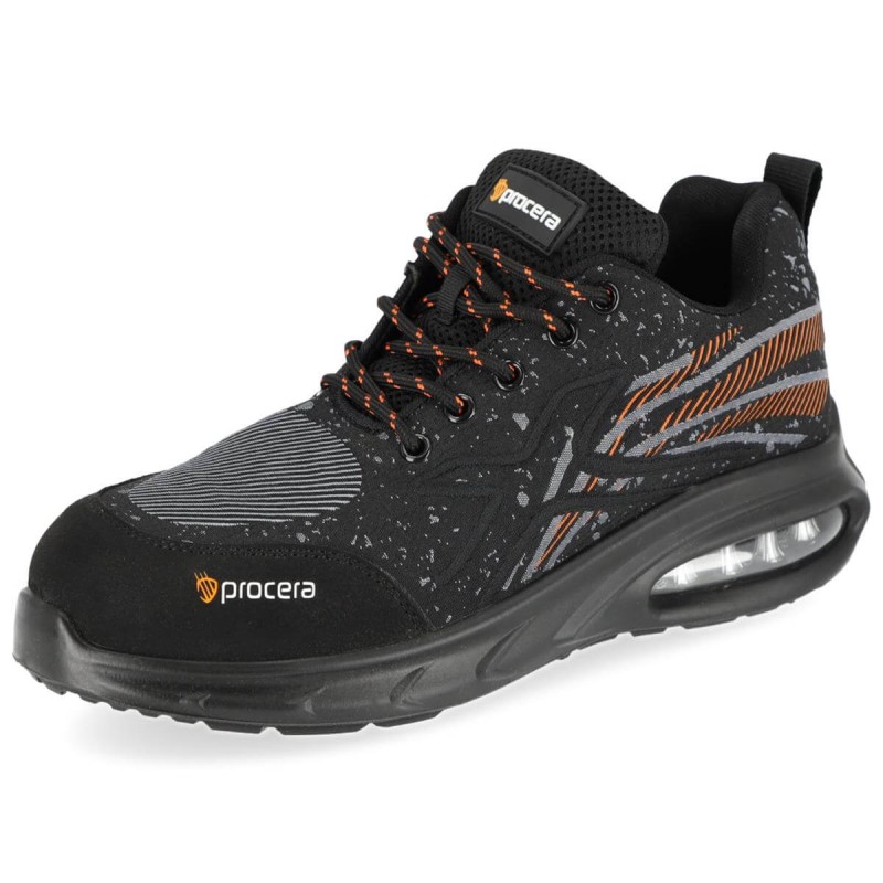 Pantofi protectie S1 Texo-Air 