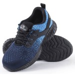 Pantofi protectie S1 Texo Fly  Albastru 
