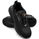 Pantofi protectie S1 Texo Fly LINES 