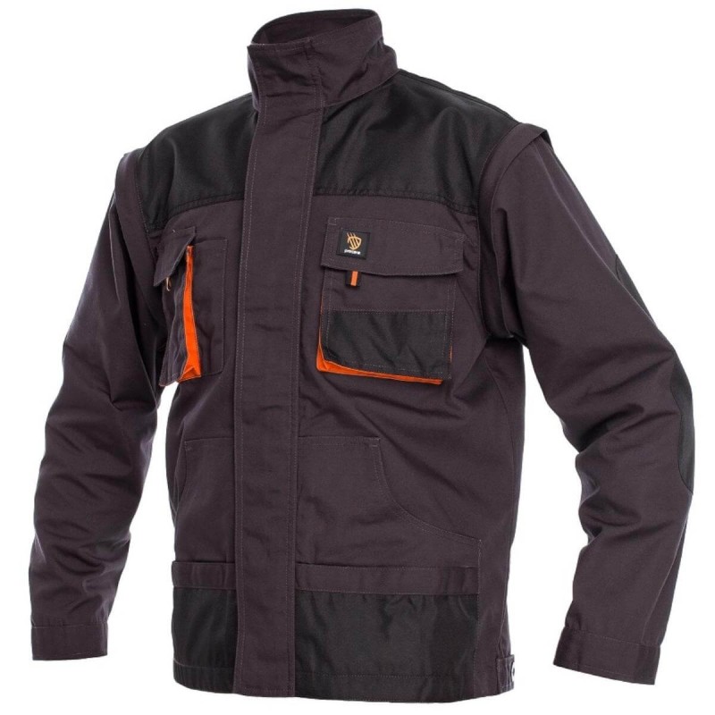 Jacheta 2 in 1 Prowork