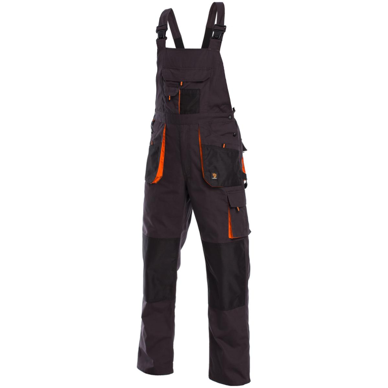 Pantaloni cu pieptar Prowork