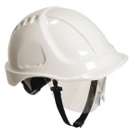 Casca cu viziera retractabila PW54