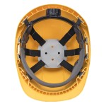 Casca cu viziera retractabila PW54