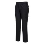 Pantaloni lucru strech slim S231