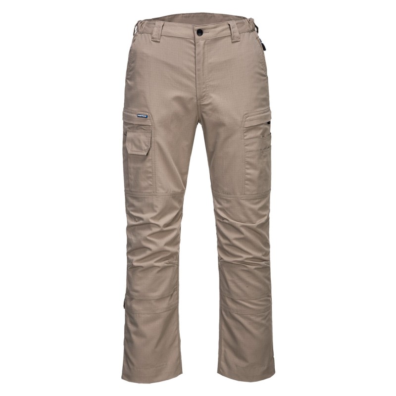 Pantaloni de lucru Ripstop T802