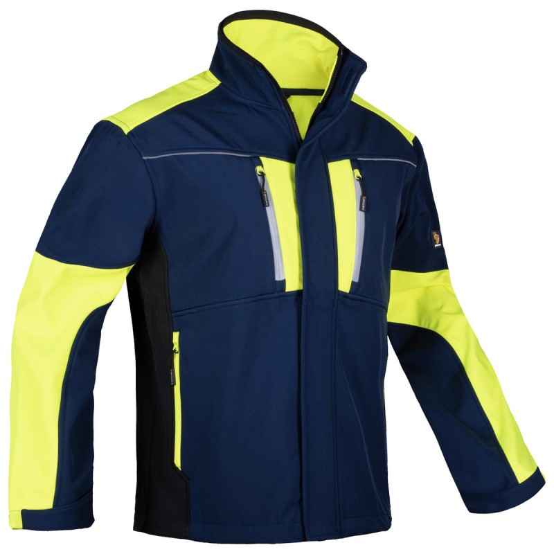 SOFTSHELL ETHOS SOFTSHELL ETHOS