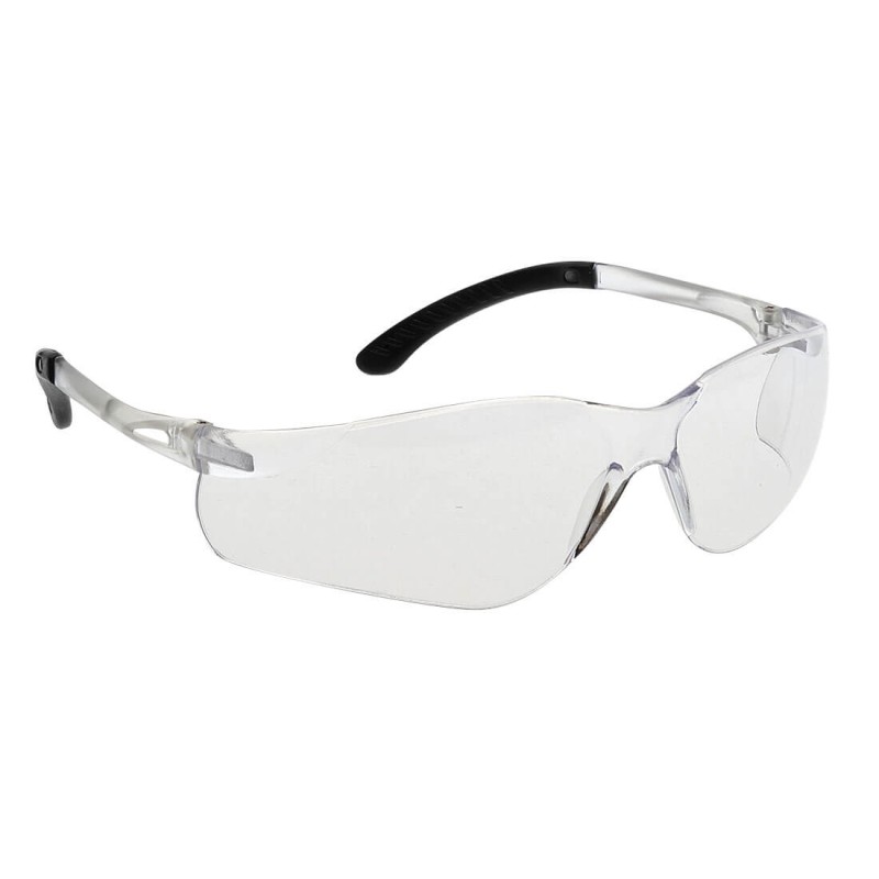 Ochelari protectie  transparenti PW38