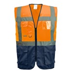 Vesta reflectorizanta Warsaw Executive C476