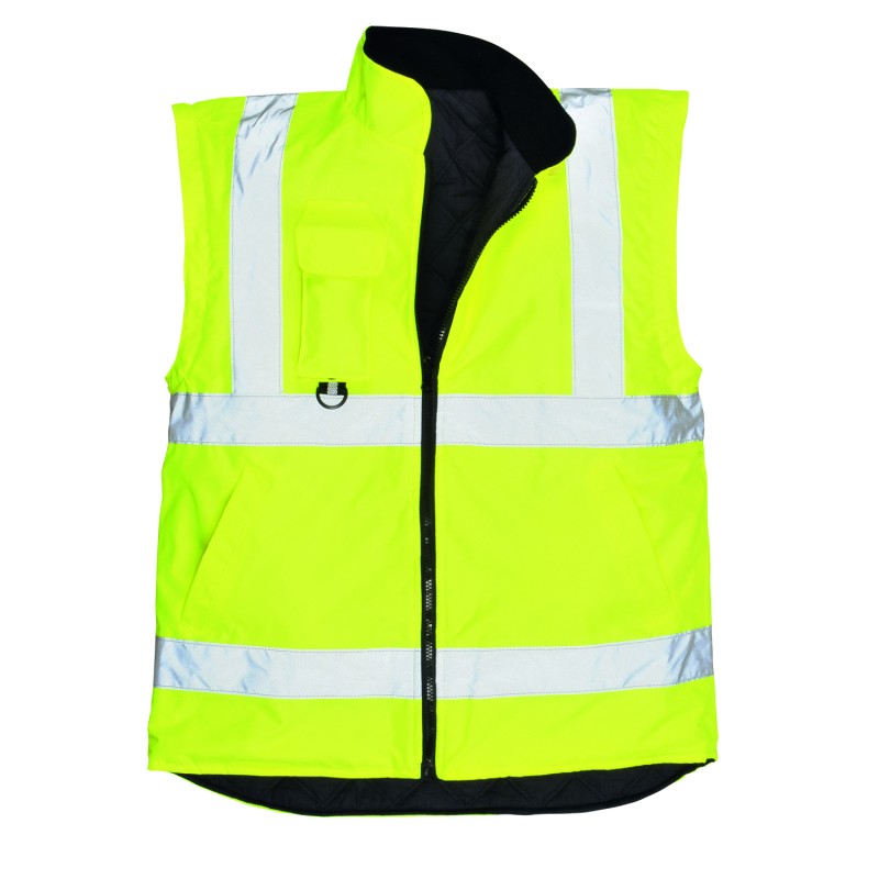 Jacheta Traffic Hi-Vis 7 in 1 S427