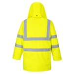 Jacheta Traffic Hi-Vis 7 in 1 S427