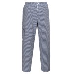 Pantaloni bucatar Chester C078