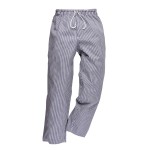 Pantaloni bucatar Bromley C079