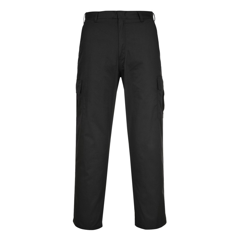 Pantaloni Combat C701