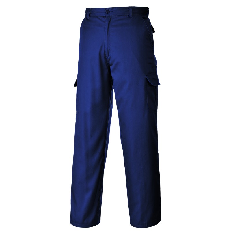 Pantaloni Combat C701