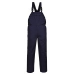 Pantaloni cu pieptar Burnley C875 Pantaloni cu pieptar Burnley C875