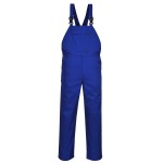Pantaloni cu pieptar Burnley C875 Pantaloni cu pieptar Burnley C875