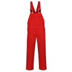 Pantaloni cu pieptar Burnley C875 Pantaloni cu pieptar Burnley C875