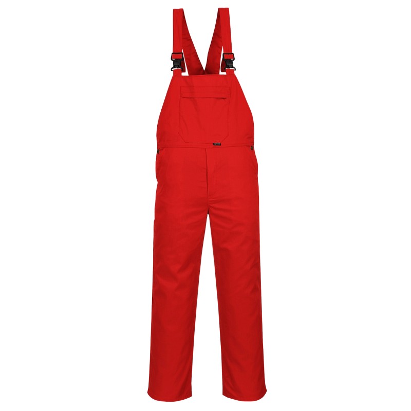 Pantaloni cu pieptar Burnley C875 Pantaloni cu pieptar Burnley C875