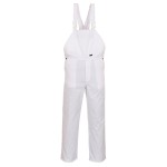 Pantaloni cu pieptar Burnley C875 Pantaloni cu pieptar Burnley C875