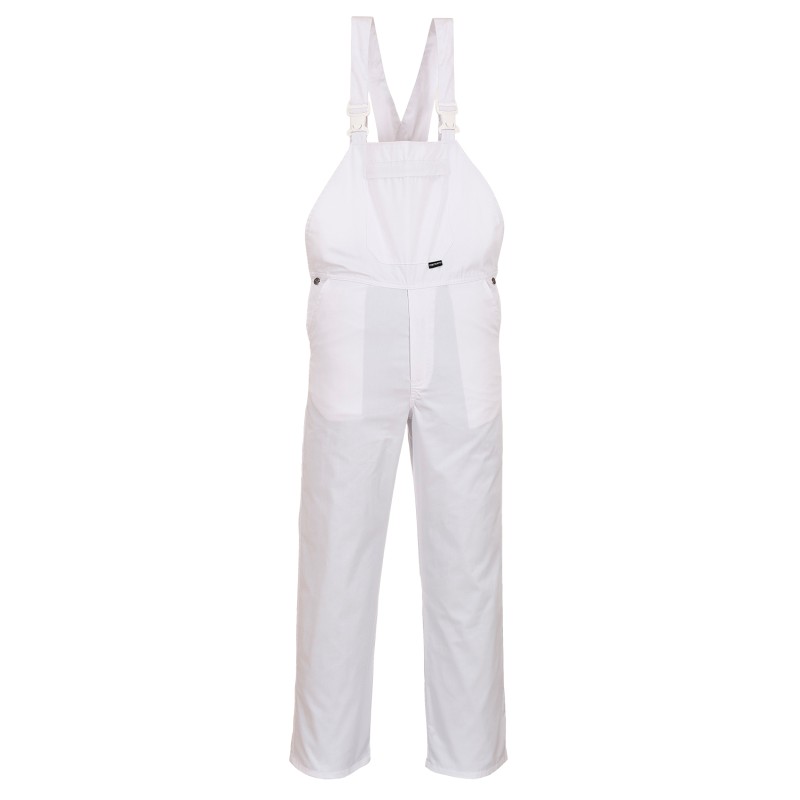 Pantaloni cu pieptar Burnley C875 Pantaloni cu pieptar Burnley C875