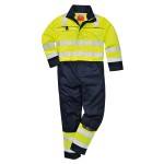 Combinezon Hi-Vis Multi-Norm FR60