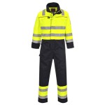 Combinezon Hi-Vis Multi-Norm FR60