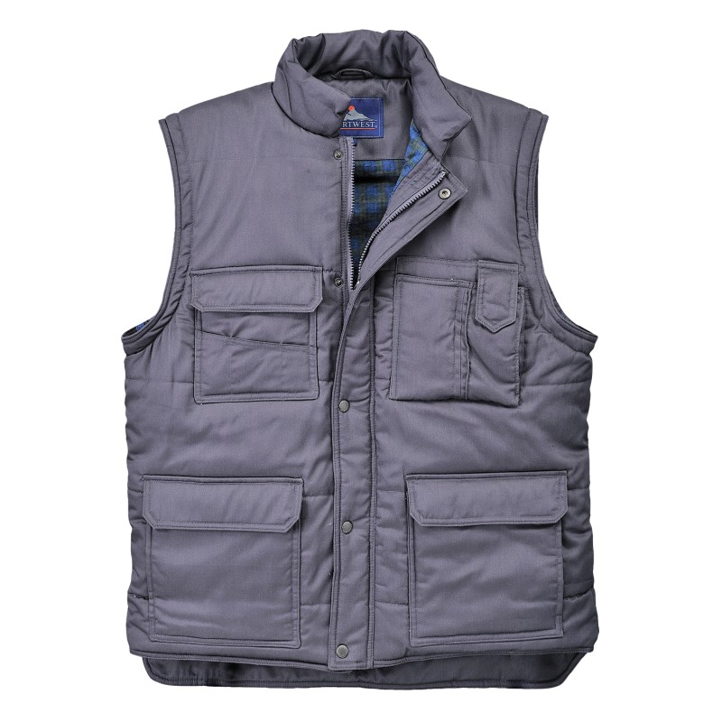 Vesta termica Shetland S414