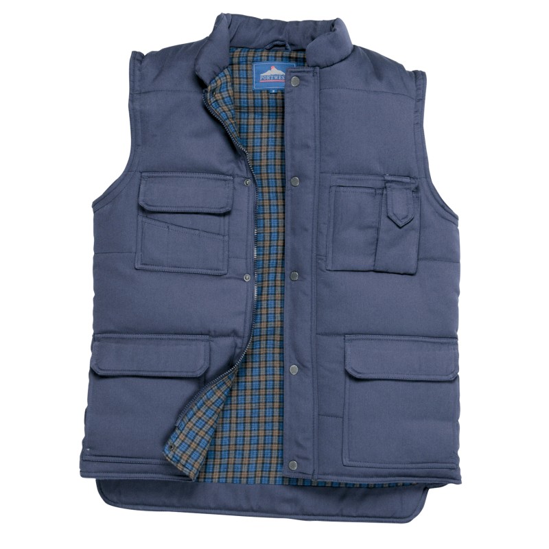 Vesta termica Shetland S414