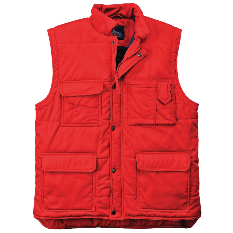 Vesta termica Shetland S414