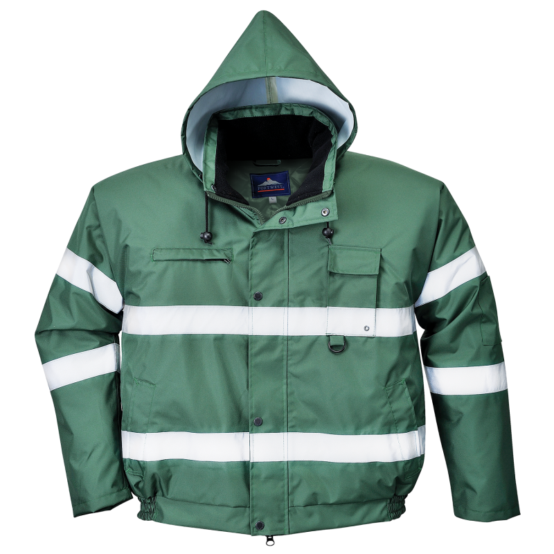 Jacheta Iona Lite Bomber S434