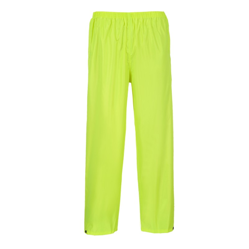 Pantaloni de ploaie Clasic S441