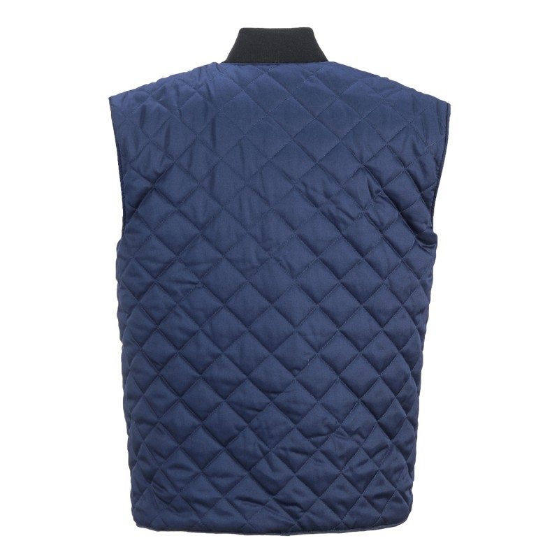 Vesta termica reversibila Hi-Vis S469