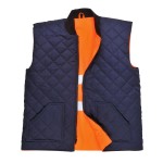 Vesta termica reversibila Hi-Vis S469