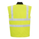 Vesta termica reversibila Hi-Vis S469