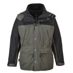 Jacheta respirabila 3 in 1 Orkney S532
