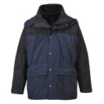 Jacheta respirabila 3 in 1 Orkney S532