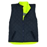 Jacheta Hi-Vis Two Tone Reversibila S769