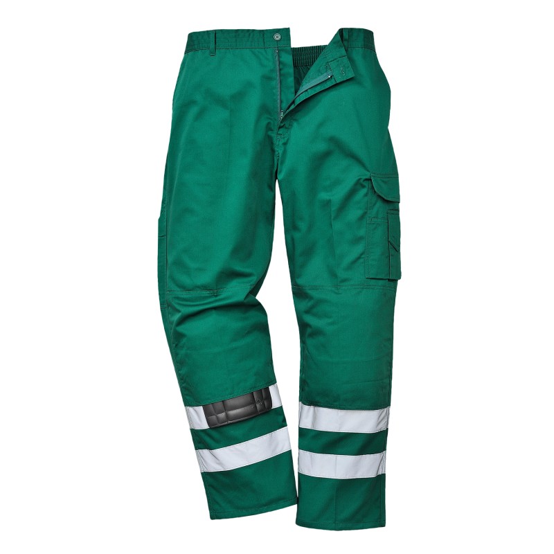 Pantaloni talie Iona Safety Combat S917