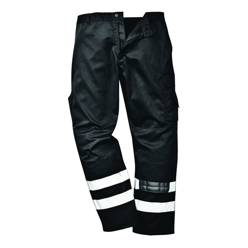 Pantaloni talie Iona Safety Combat S917
