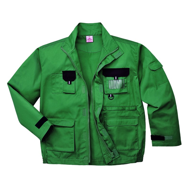 Jacheta Texo Contrast TX10